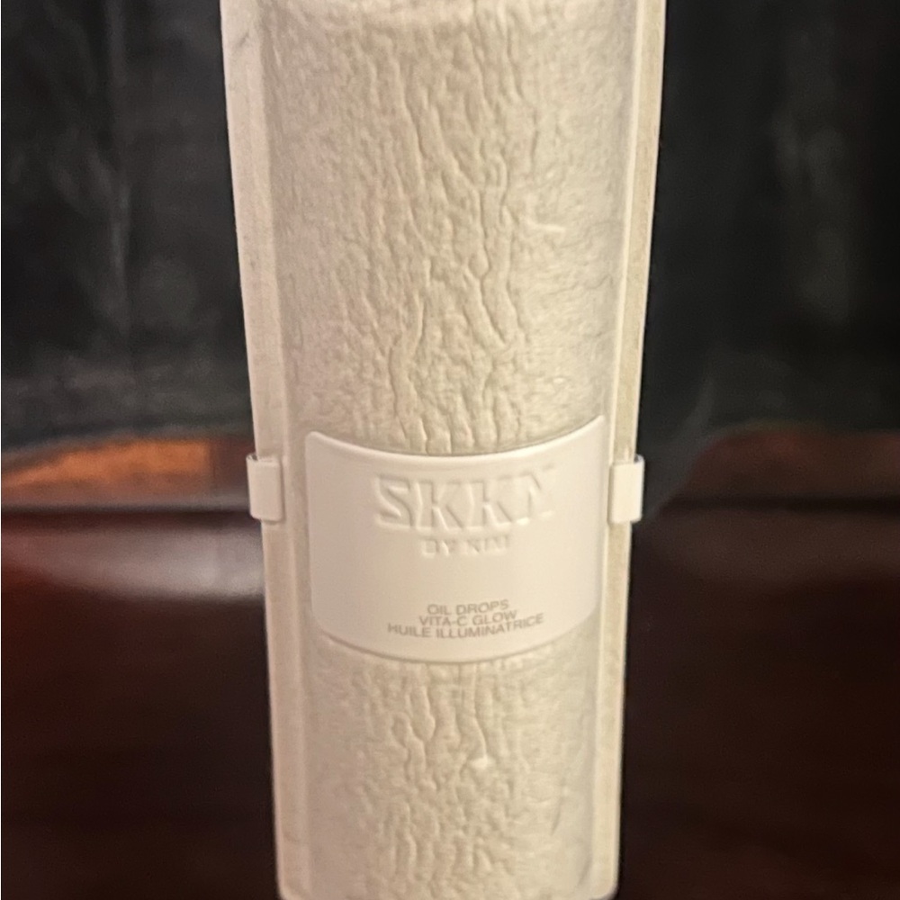 White Face Oil
